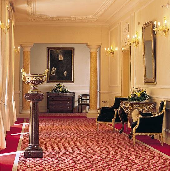 ����� Grand Hotel Baglioni, ����