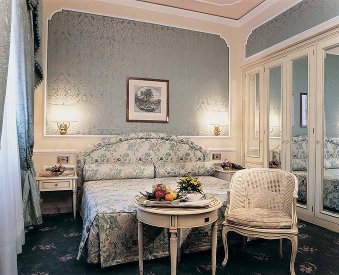 ����� Grand Hotel Baglioni, ����