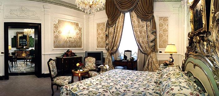 ����� Grand Hotel Baglioni, ����