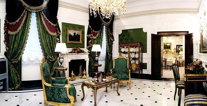 ����� Grand Hotel Baglioni, ����