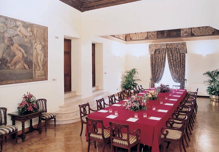 ����� Grand Hotel Baglioni, ����