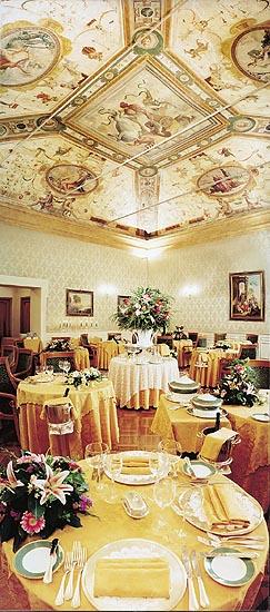 ����� Grand Hotel Baglioni, ����