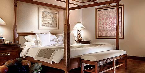 ����� InterContinental Resort Bali, ����