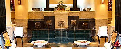 ����� InterContinental Resort Bali, ����