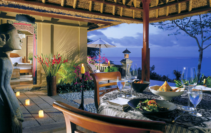  Four Seasons Resort Bali at Jimbaran Bay, 
