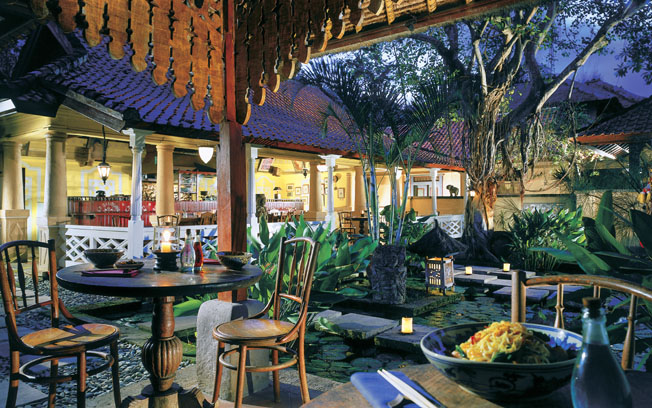 ����� Four Seasons Resort Bali at Jimbaran Bay, ����