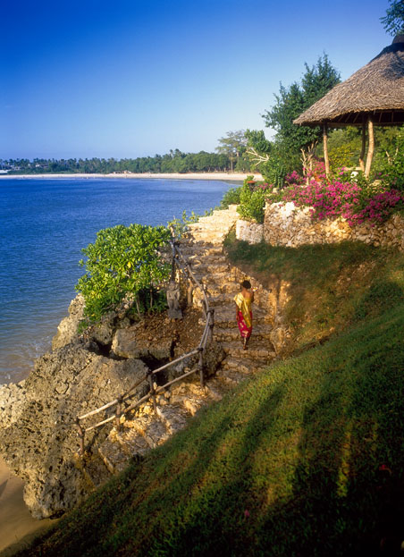 ����� Four Seasons Resort Bali at Jimbaran Bay, ����