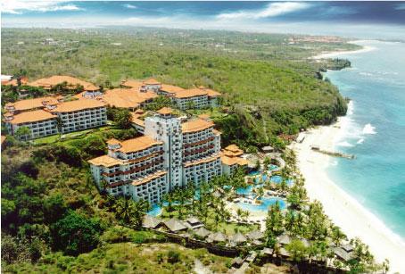 ����� Nikko Bali Resort & SPA, ����