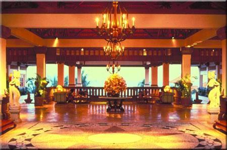 ����� Nikko Bali Resort & SPA, ����