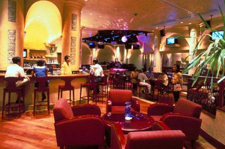 ����� Nikko Bali Resort & SPA, ����