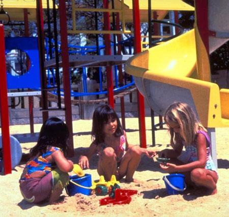 ����� Nikko Bali Resort & SPA, ����