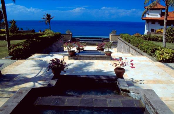 ����� Nikko Bali Resort & SPA, ����