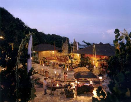 ����� Nikko Bali Resort & SPA, ����