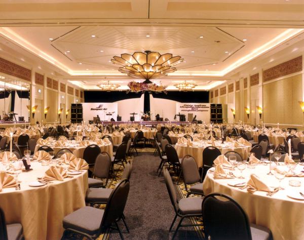 ����� Nikko Bali Resort & SPA, ����