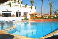 ����� Residence Intouriste, ����