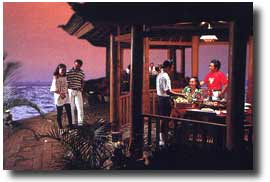 ����� Bali Cliff Resort, ����