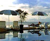 ����� Bali Cliff Resort, ����