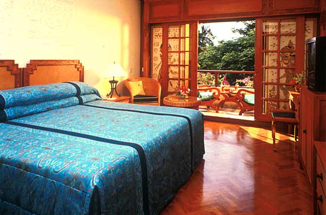 ����� Nusa Dua Beach Hotel & Spa, ����