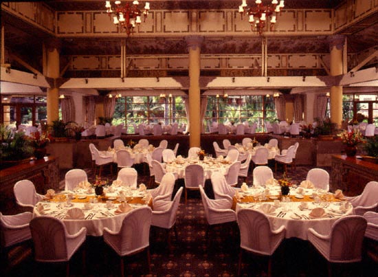 ����� Nusa Dua Beach Hotel & Spa, ����