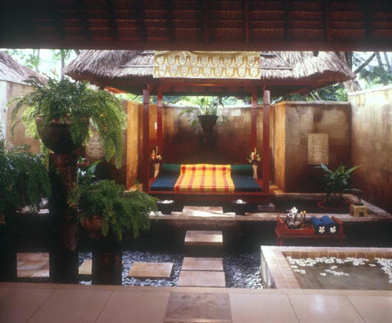 ����� Nusa Dua Beach Hotel & Spa, ����