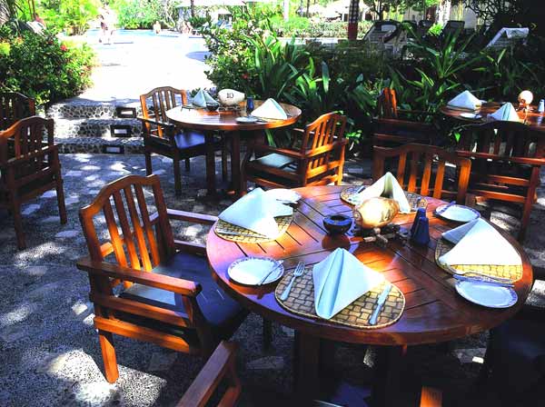 ����� Melia Bali Villas & SPA Resort, ����