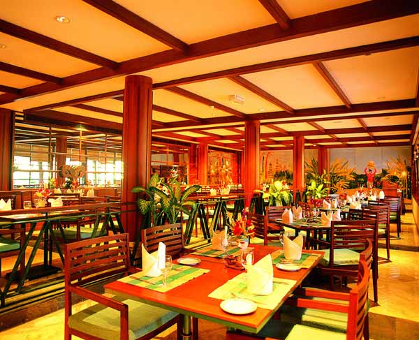 ����� Melia Bali Villas & SPA Resort, ����