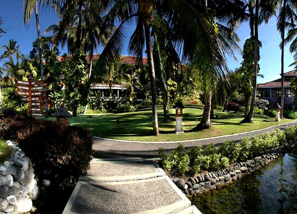 ����� Melia Bali Villas & SPA Resort, ����