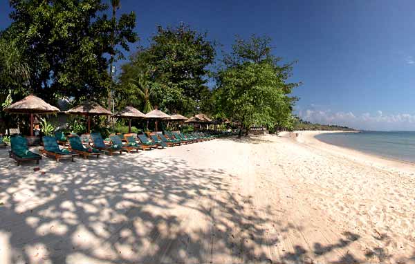 ����� Melia Bali Villas & SPA Resort, ����