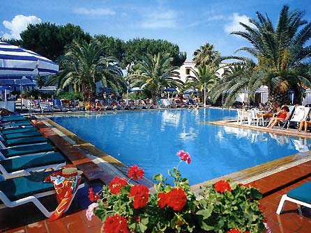 ����� Terme Royal Palm, ����