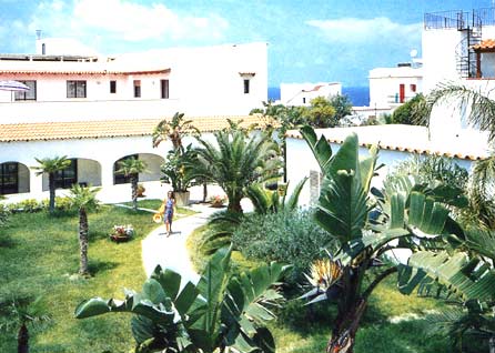 ����� Terme Royal Palm, ����