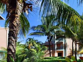 ����� Marina Resort & Club, ����