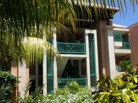 ����� Marina Resort & Club, ����