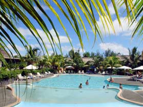 ����� Marina Resort & Club, ����