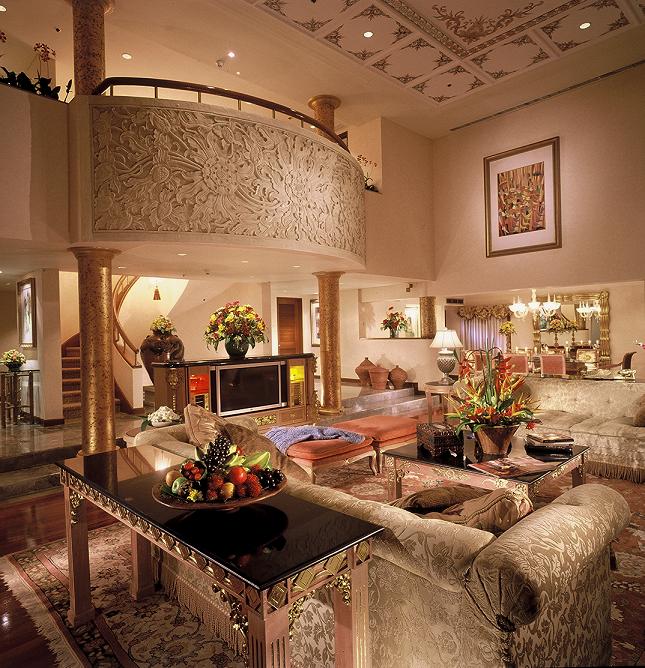 ����� Sheraton Laguna Nusa Dua, ����