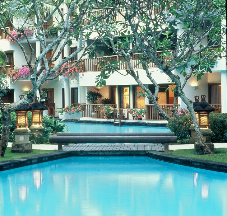 ����� Sheraton Laguna Nusa Dua, ����