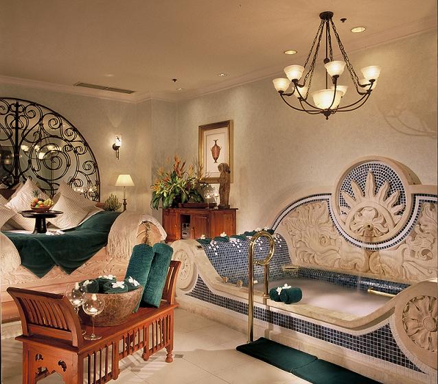 ����� Sheraton Laguna Nusa Dua, ����