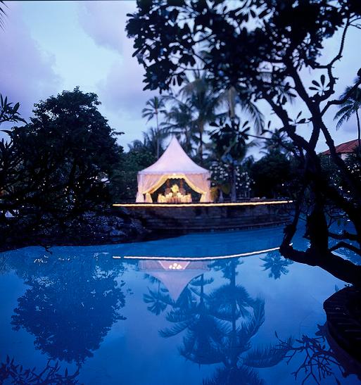 ����� Sheraton Laguna Nusa Dua, ����