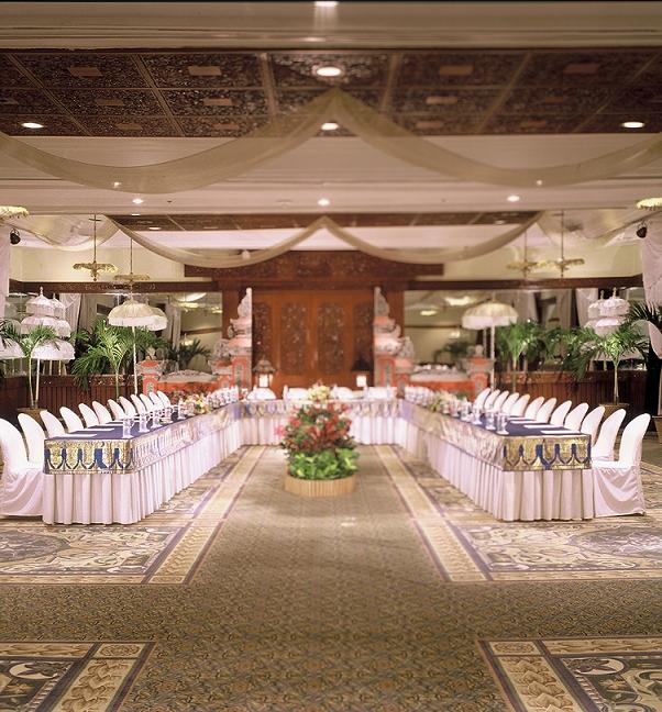 ����� Sheraton Laguna Nusa Dua, ����
