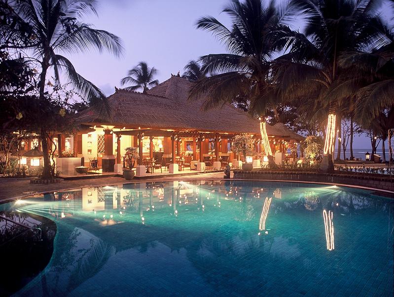 ����� Sheraton Laguna Nusa Dua, ����