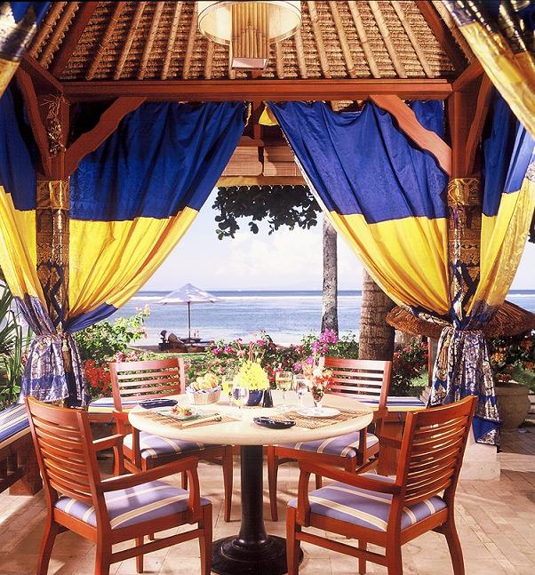 ����� Sheraton Laguna Nusa Dua, ����