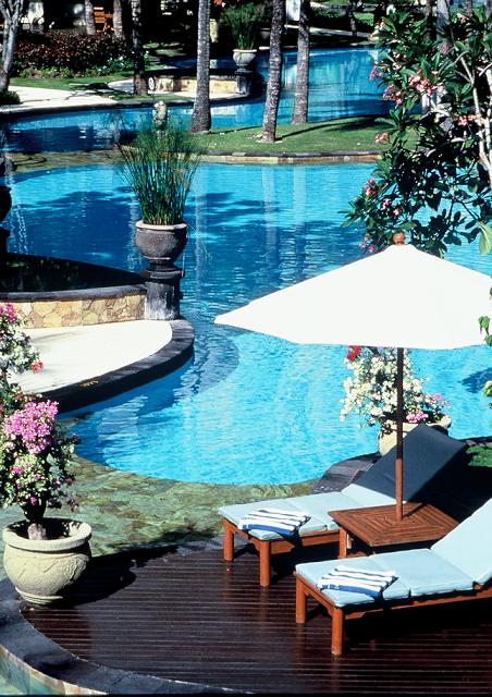 ����� Sheraton Laguna Nusa Dua, ����