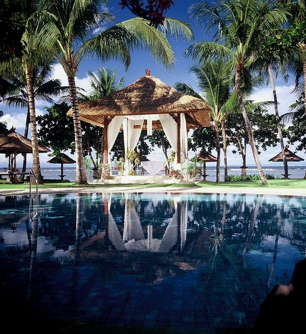 ����� Sheraton Laguna Nusa Dua, ����