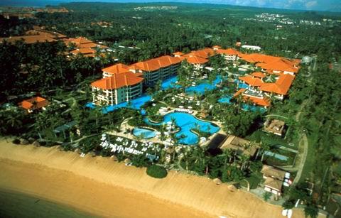 ����� Sheraton Laguna Nusa Dua, ����