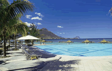 ����� The Sands Resort, ����