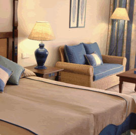 ����� The Sands Resort, ����