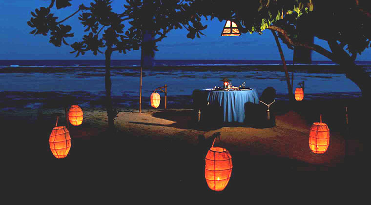 ����� Grand Hyatt Bali, ����