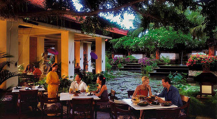 ����� Grand Hyatt Bali, ����