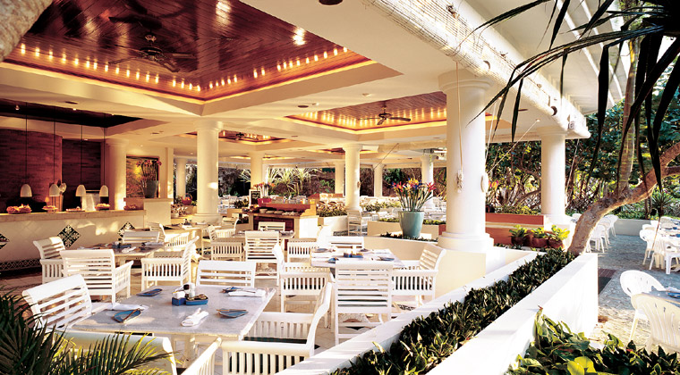 ����� Grand Hyatt Bali, ����