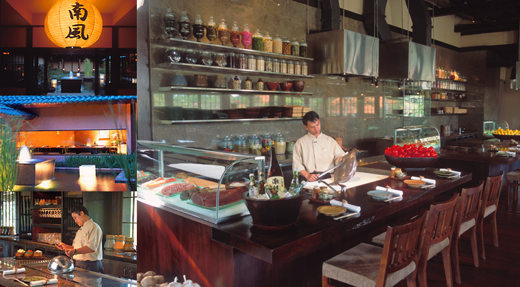 ����� Grand Hyatt Bali, ����