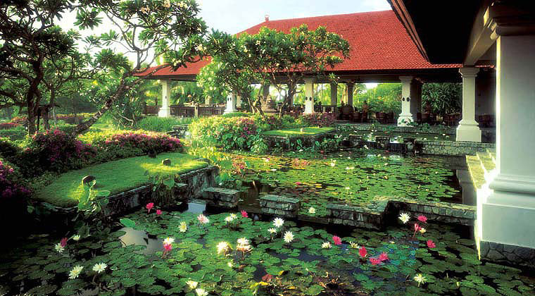 ����� Grand Hyatt Bali, ����